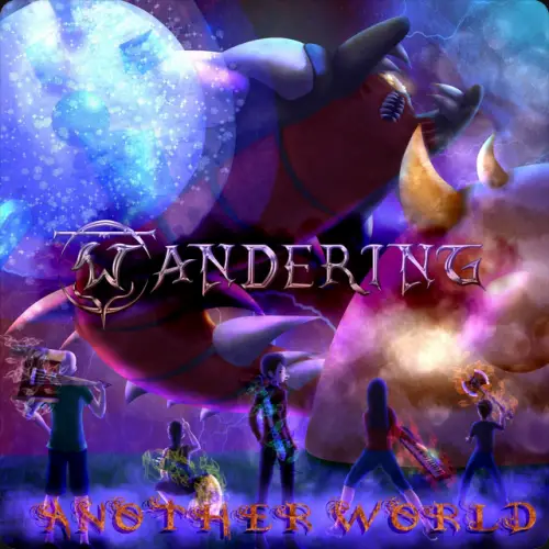 Wandering : Another World